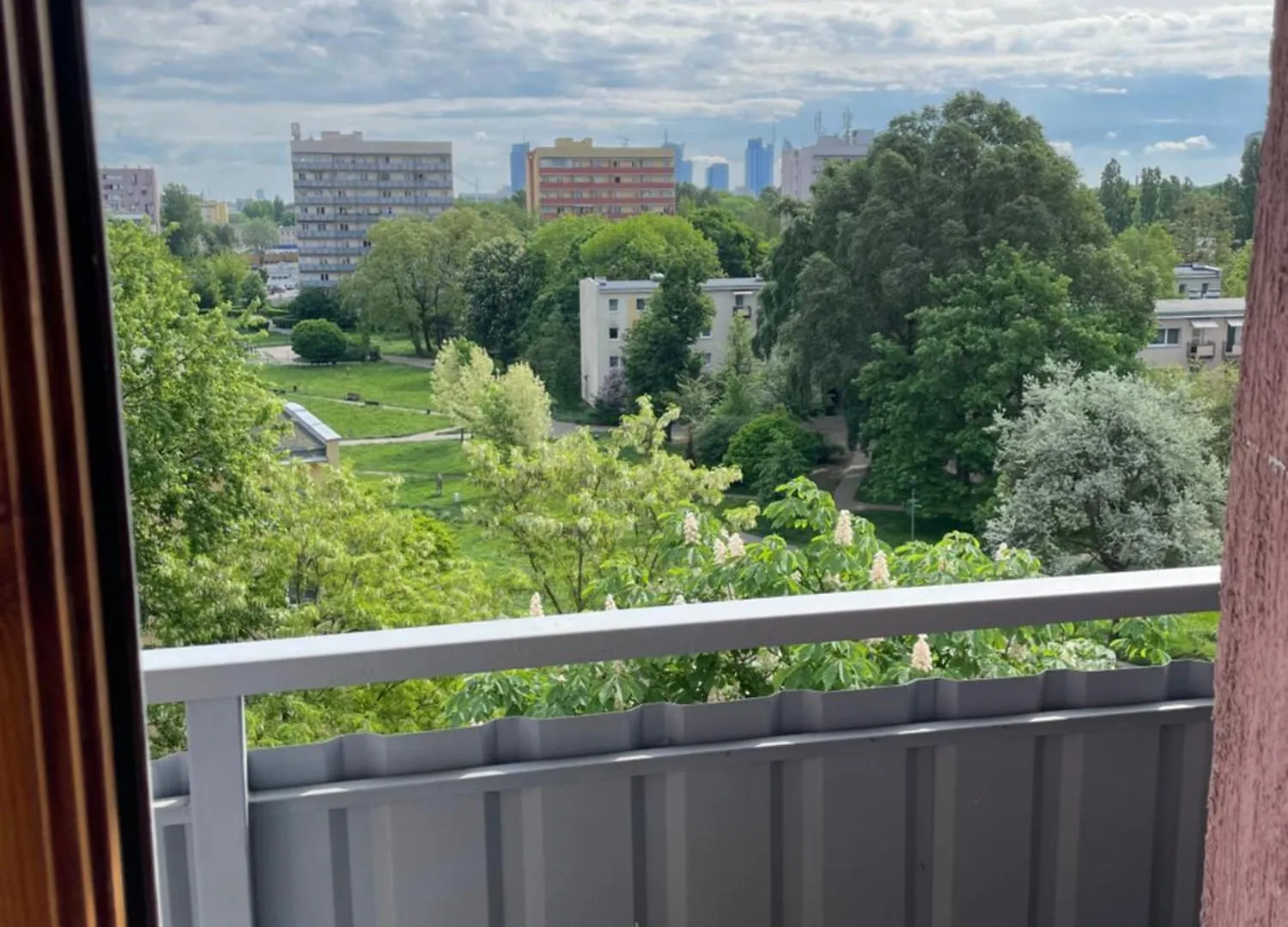 Wola Oasis - Cosy Apartment Near Metro Station Warszawa Polska